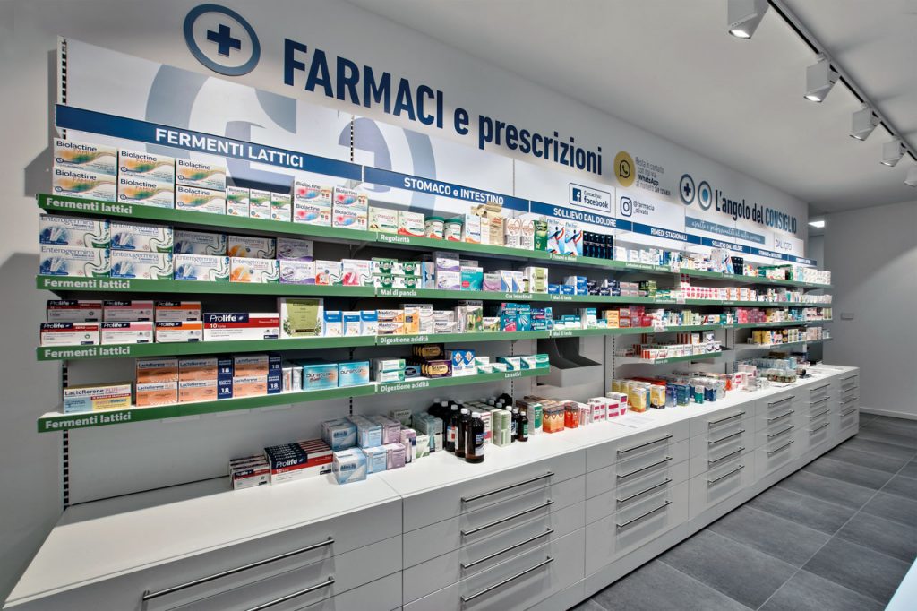 farmacia olivato